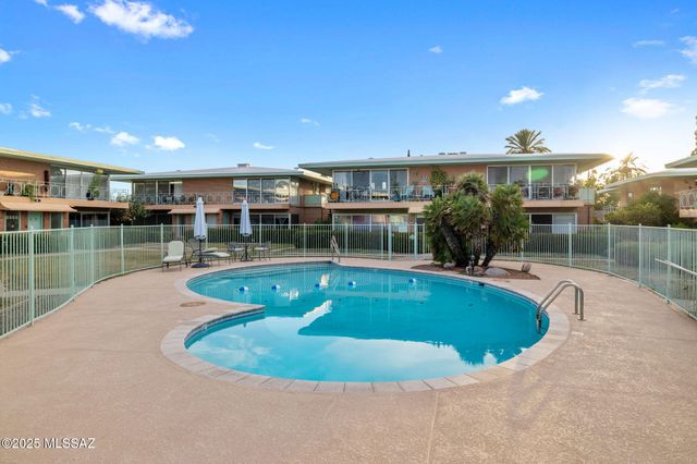 3018 E 6th St Unit 30, Tucson, AZ 85716