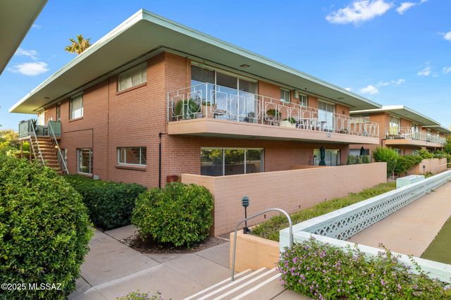 3018 E 6th St Unit 30, Tucson, AZ 85716