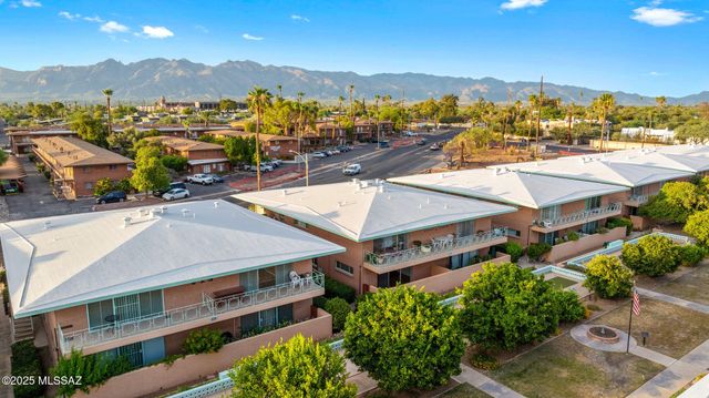 3018 E 6th St Unit 30, Tucson, AZ 85716