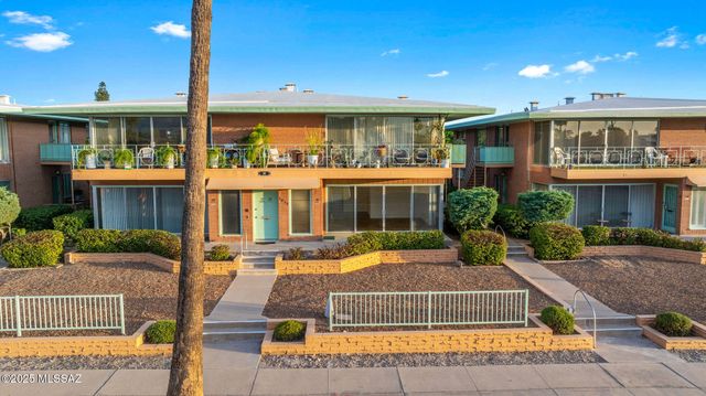 3018 E 6th St Unit 30, Tucson, AZ 85716