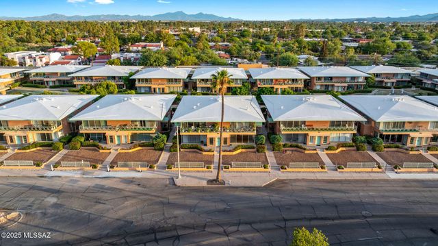 3018 E 6th St Unit 30, Tucson, AZ 85716