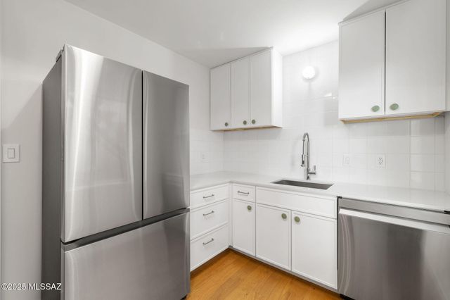 3018 E 6th St Unit 30, Tucson, AZ 85716