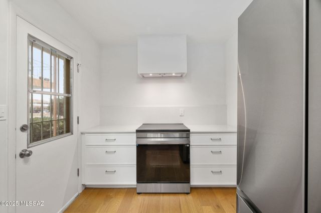 3018 E 6th St Unit 30, Tucson, AZ 85716