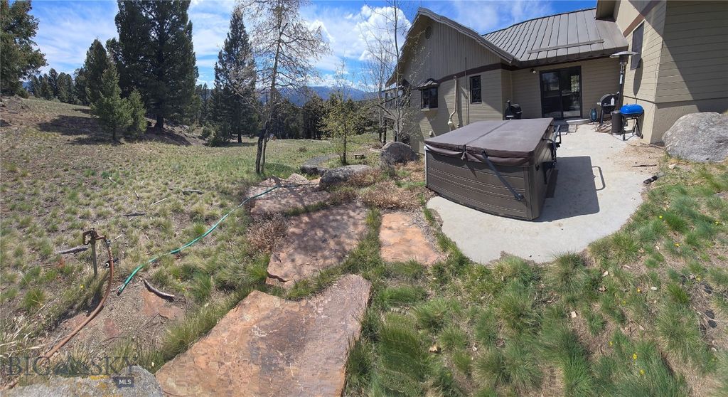884 Wapiti Mountain, Butte, MT 59701 — photo 4