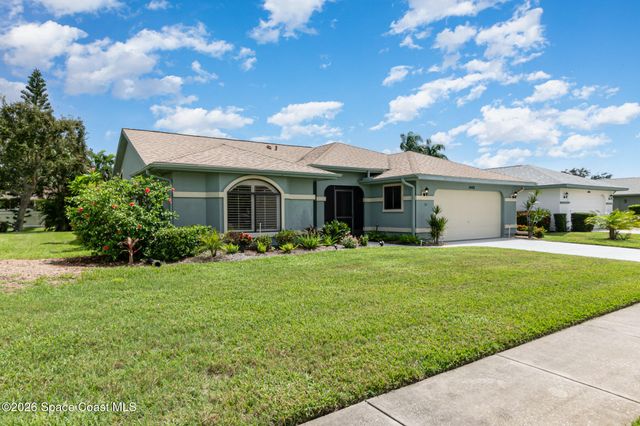 1453 Patriot Drive, Melbourne, FL 32940
