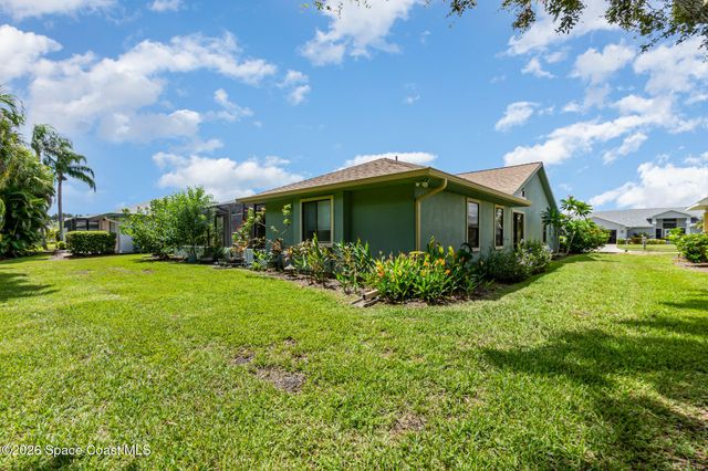 1453 Patriot Drive, Melbourne, FL 32940