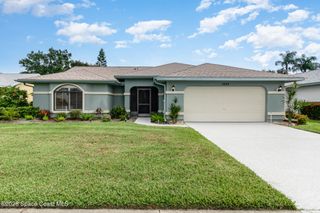 1453 Patriot Drive, Melbourne, FL 32940