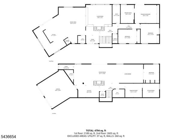 9 Hilltop Rd, Kinnelon Boro, NJ 07405