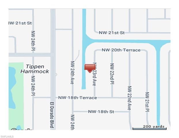 1906 NW 23rd AVE, Cape Coral, FL 33993