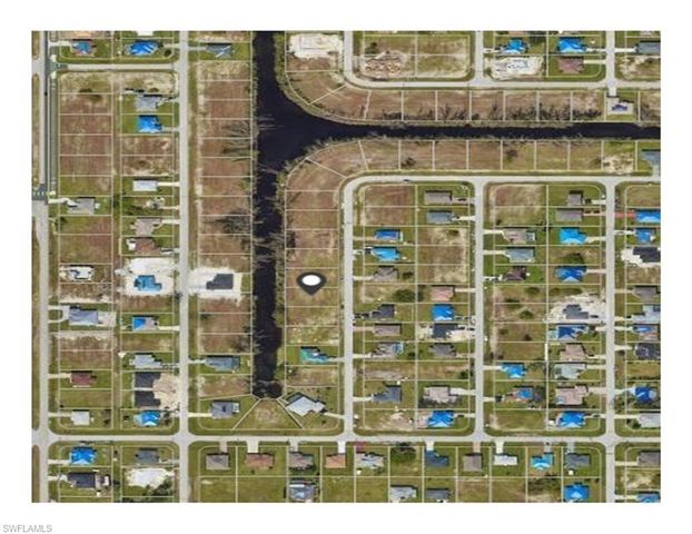 1906 NW 23rd AVE, Cape Coral, FL 33993