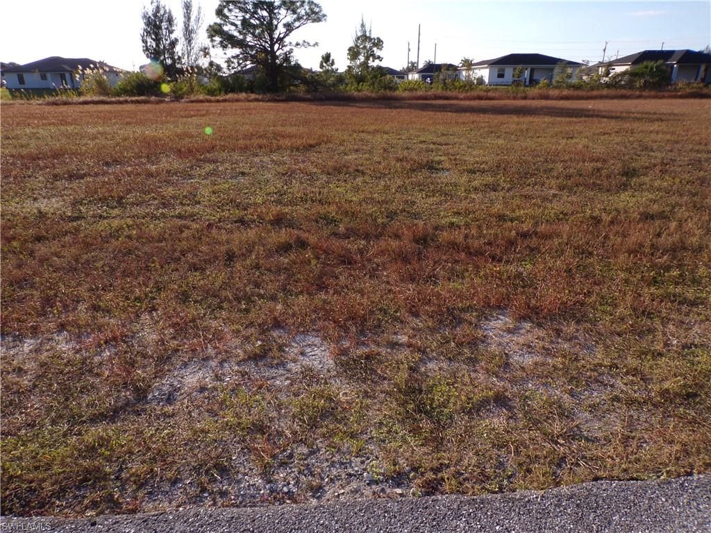 Image 1 of property listing at 1906 NW 23rd AVE, Cape Coral, FL 33993