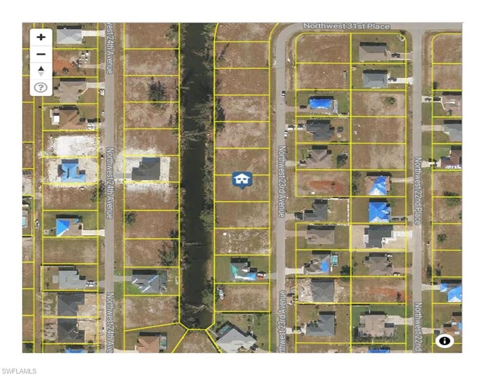 Image 10 of property listing at 1906 NW 23rd AVE, Cape Coral, FL 33993