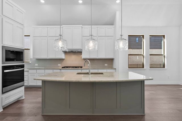 3928 Attwater Street, Mckinney, TX 75071