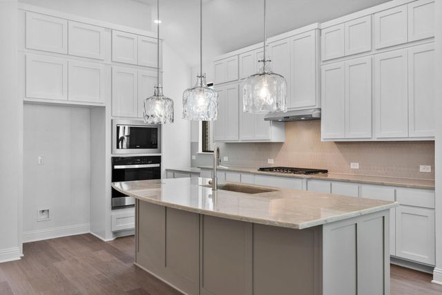 3928 Attwater Street, Mckinney, TX 75071