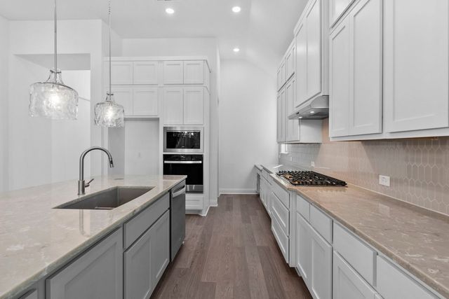 3928 Attwater Street, Mckinney, TX 75071