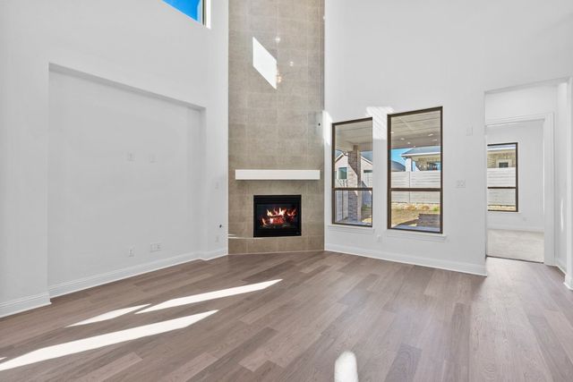 3928 Attwater Street, Mckinney, TX 75071