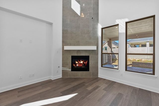 3928 Attwater Street, Mckinney, TX 75071