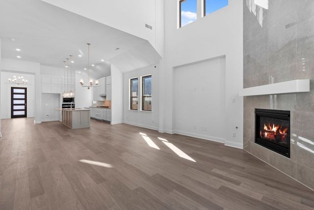 3928 Attwater Street, Mckinney, TX 75071