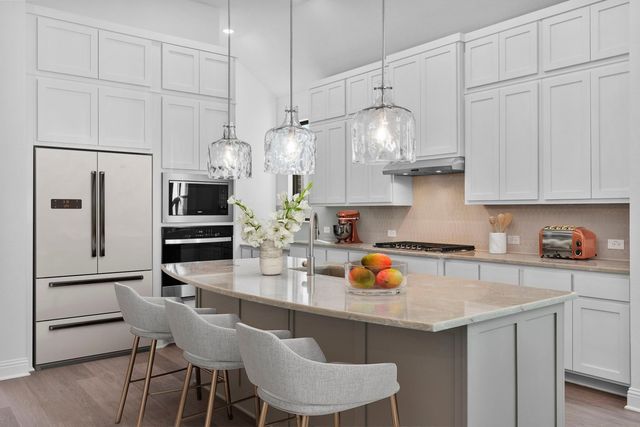 3928 Attwater Street, Mckinney, TX 75071