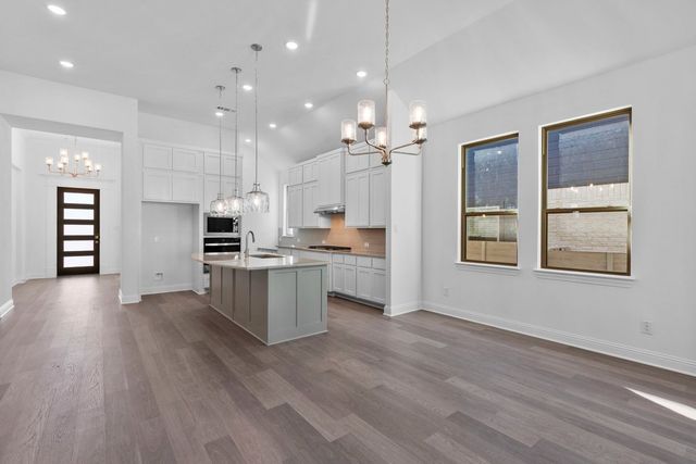 3928 Attwater Street, Mckinney, TX 75071