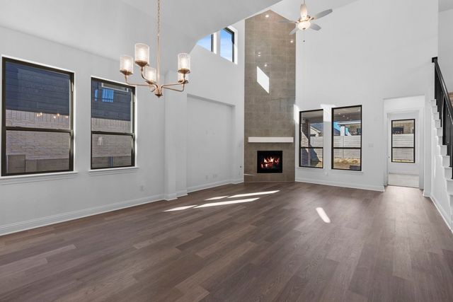 3928 Attwater Street, Mckinney, TX 75071