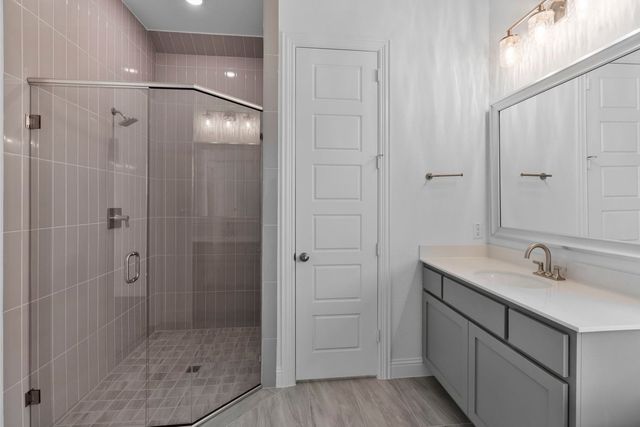 3928 Attwater Street, Mckinney, TX 75071