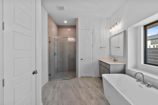 3928 Attwater Street, Mckinney, TX 75071