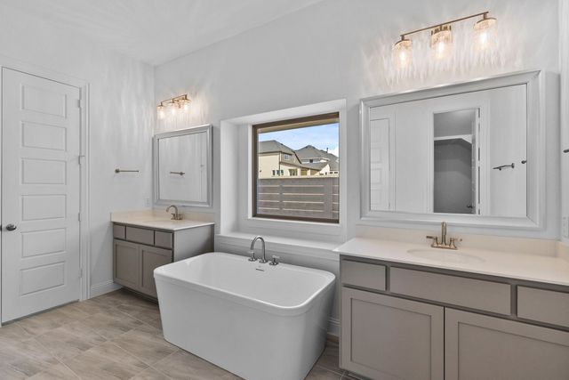 3928 Attwater Street, Mckinney, TX 75071