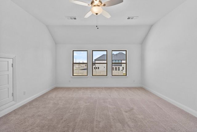 3928 Attwater Street, Mckinney, TX 75071