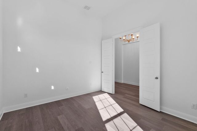 3928 Attwater Street, Mckinney, TX 75071