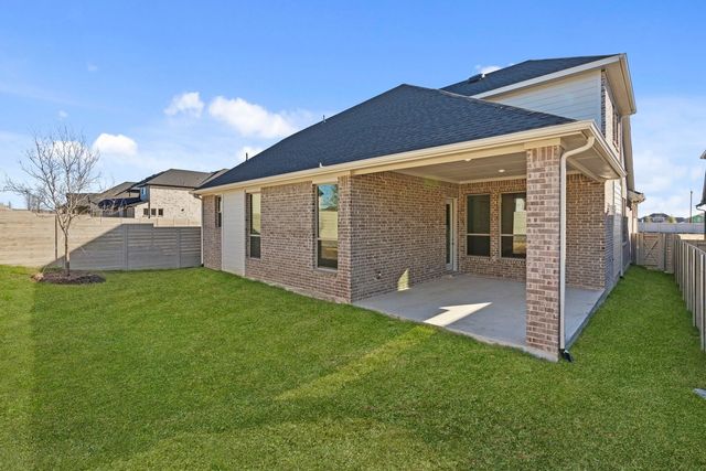 3928 Attwater Street, Mckinney, TX 75071