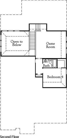 3928 Attwater Street, Mckinney, TX 75071