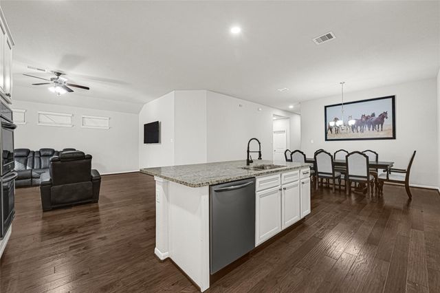 12102 Talmadge Reach Drive, Humble, TX 77346