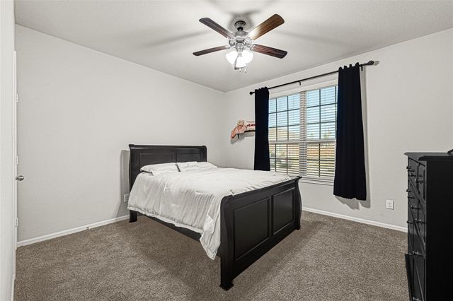 12102 Talmadge Reach Drive, Humble, TX 77346