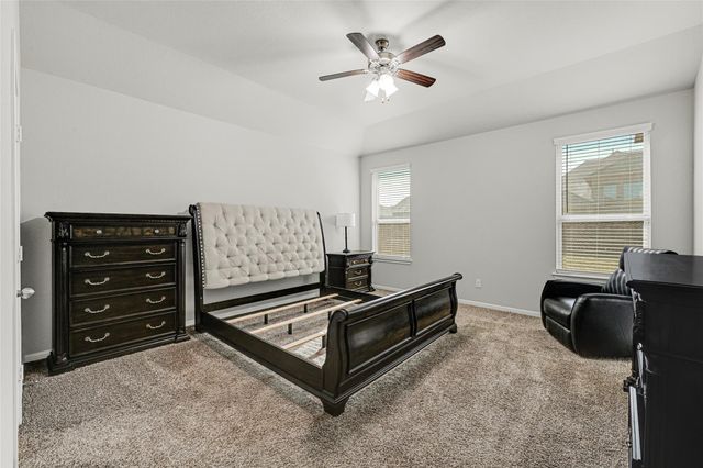 12102 Talmadge Reach Drive, Humble, TX 77346