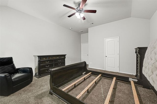 12102 Talmadge Reach Drive, Humble, TX 77346