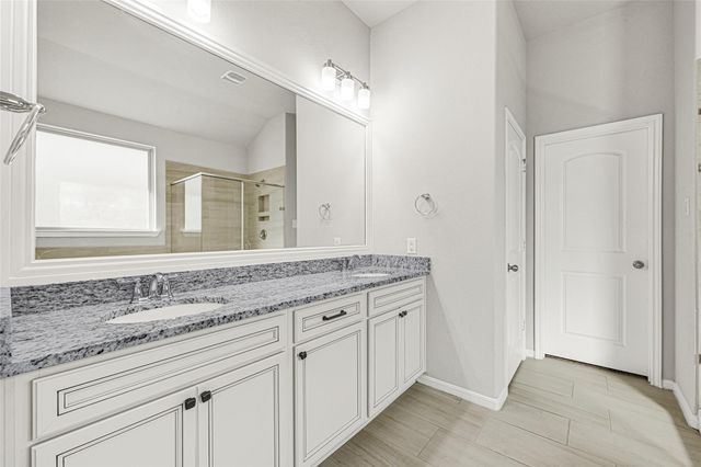 12102 Talmadge Reach Drive, Humble, TX 77346