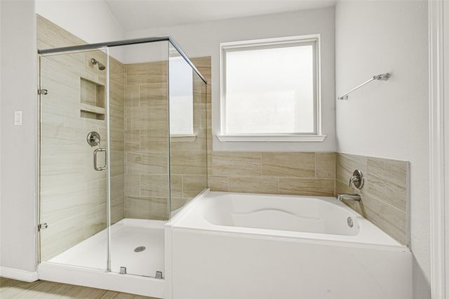 12102 Talmadge Reach Drive, Humble, TX 77346