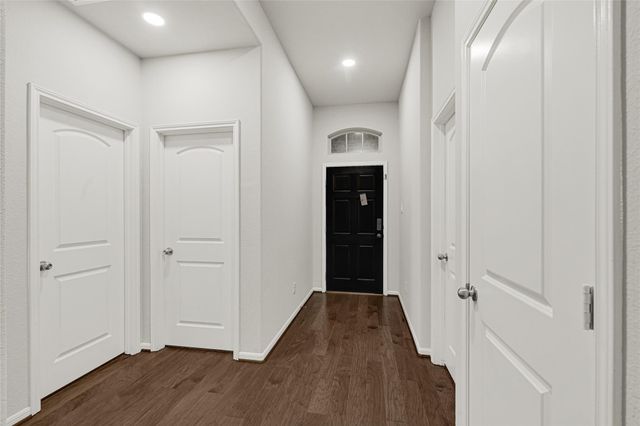 12102 Talmadge Reach Drive, Humble, TX 77346