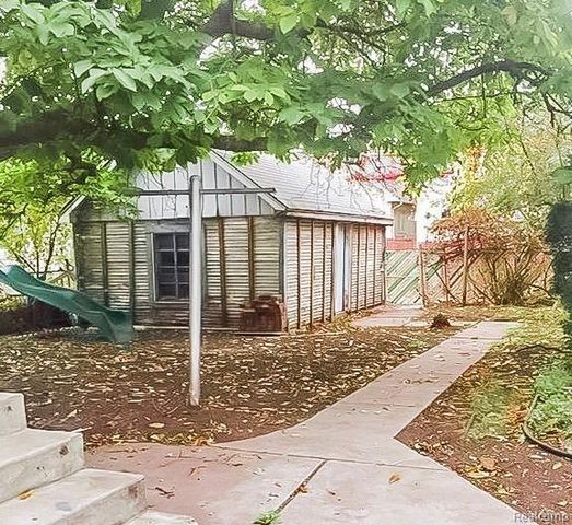 7154 Waldo Street, Detroit, MI 48210