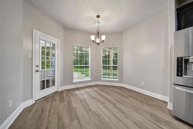 2315 Legends Gate Drive, Spring, TX 77386