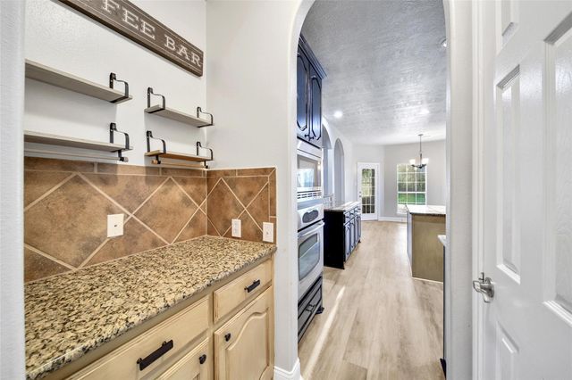 2315 Legends Gate Drive, Spring, TX 77386