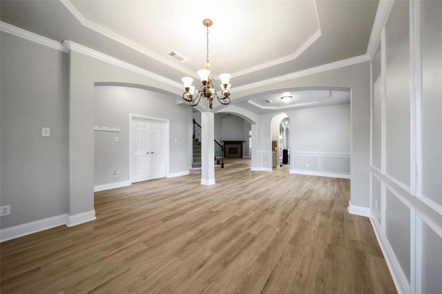 2315 Legends Gate Drive, Spring, TX 77386