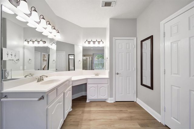 2315 Legends Gate Drive, Spring, TX 77386