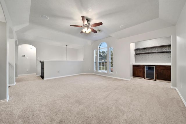 2315 Legends Gate Drive, Spring, TX 77386