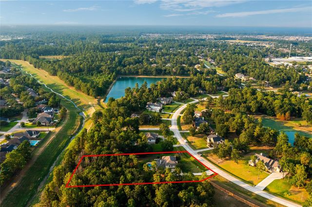 2315 Legends Gate Drive, Spring, TX 77386