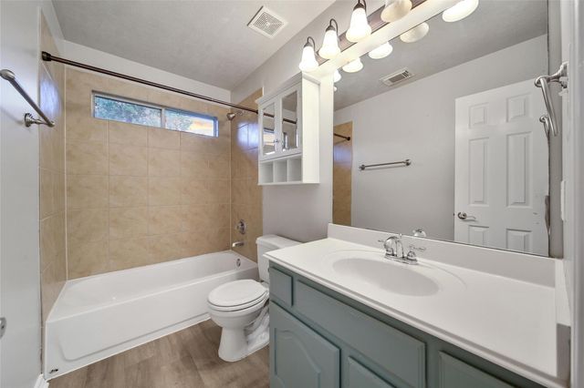 2315 Legends Gate Drive, Spring, TX 77386