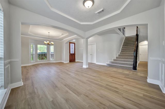 2315 Legends Gate Drive, Spring, TX 77386