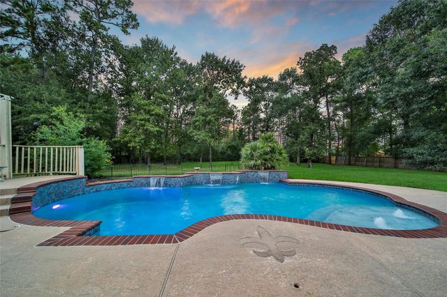 2315 Legends Gate Drive, Spring, TX 77386