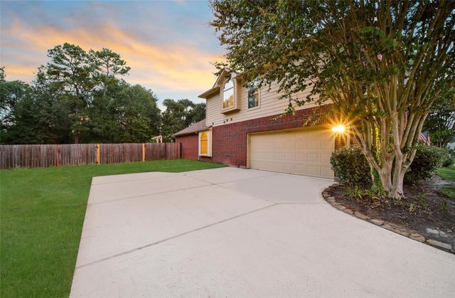 2315 Legends Gate Drive, Spring, TX 77386